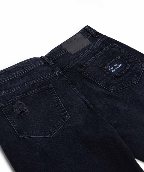 شلوار جین مردانه جوتی جینز JootiJeans کد 13589806