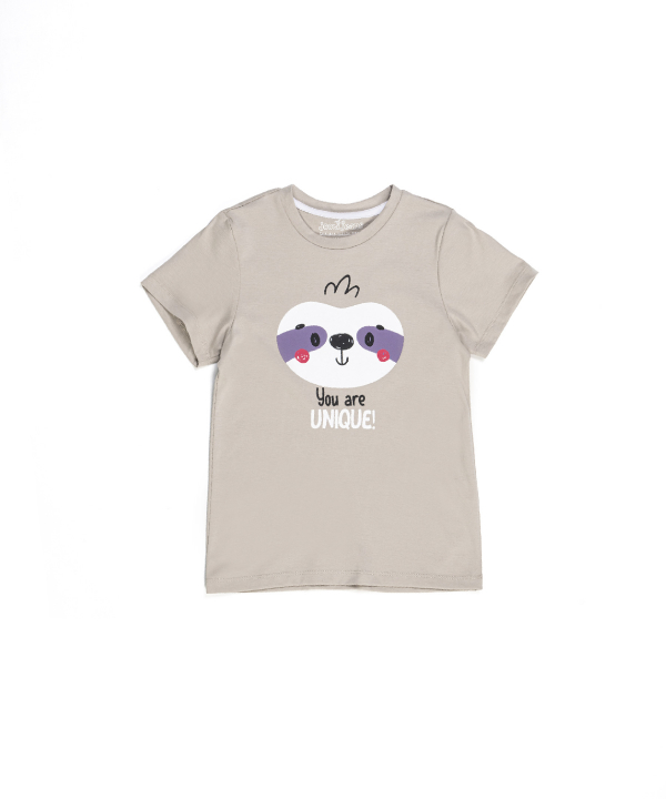 تیشرت پسرانه جوتی جینز JootiJeans کد 11073303