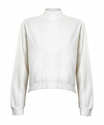 سویشرت یقه ایستاده زنانه او وی اس OVS کد 108919