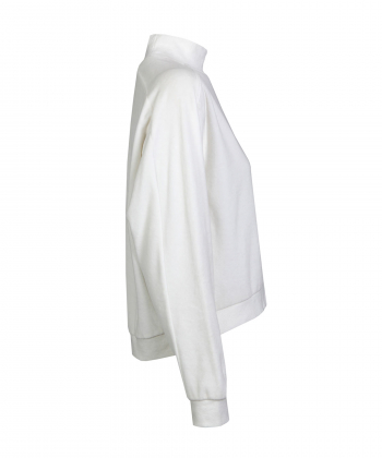 سویشرت یقه ایستاده زنانه او وی اس OVS کد 108919