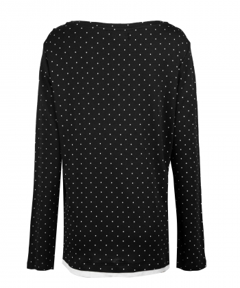 بلوز نخی زنانه او وی اس OVS کد 156658