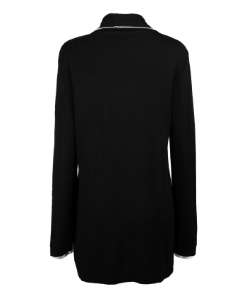 ژاکت بافت زنانه او وی اس OVS کد 161896