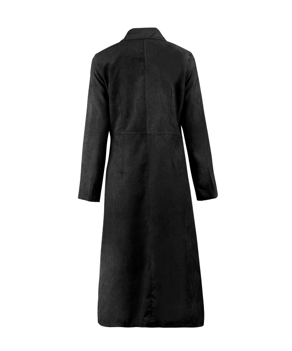 مانتو پاییزه لوکسیرا luxira کد F0603