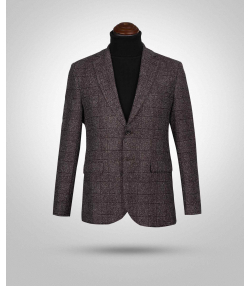 کت تک مردانه برندس Brands کد Br00B45