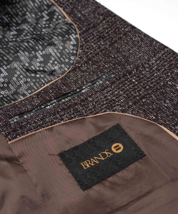 کت تک مردانه برندس Brands کد Br00B45