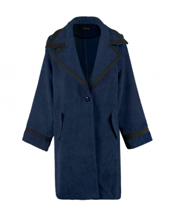 مانتو کبریتی لوکسیرا luxira کد F0611