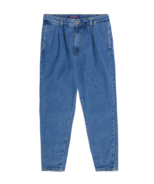 شلوار جین مردانه جوتی جینز JootiJeans کد 11581835
