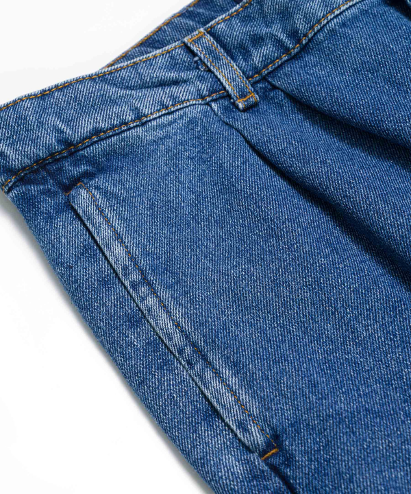 شلوار جین مردانه جوتی جینز JootiJeans کد 11581835