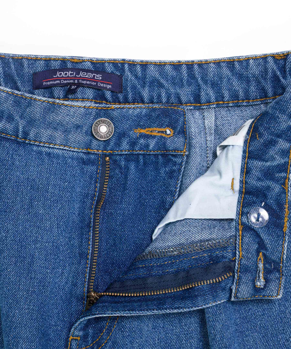 شلوار جین مردانه جوتی جینز JootiJeans کد 11581835