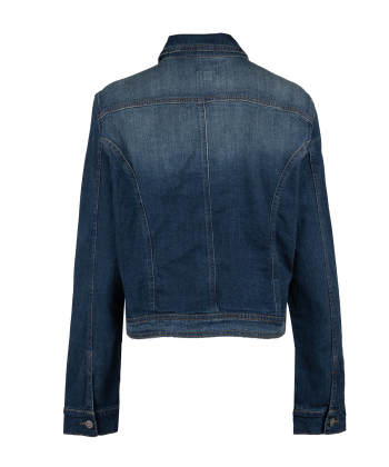 کت جین زنانه او وی اس OVS کد 774052