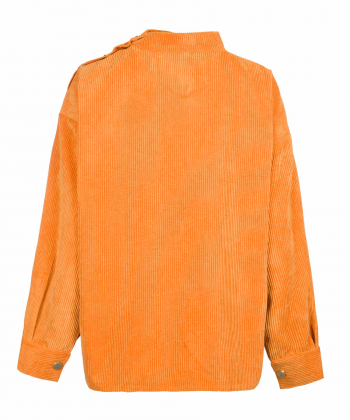 بلوز پاییزه زنانه آروما Aroma کد 20504002