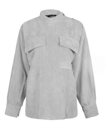 بلوز پاییزه زنانه آروما Aroma کد 20504002