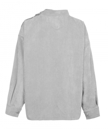 بلوز پاییزه زنانه آروما Aroma کد 20504002