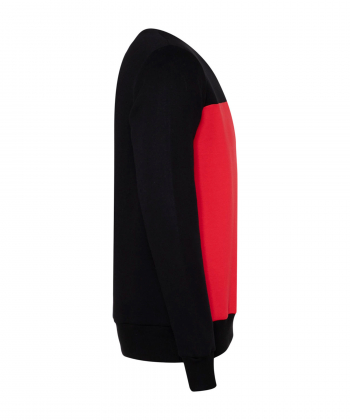 سویشرت یقه گرد مردانه جاستیفای Justify کد M0429003CN