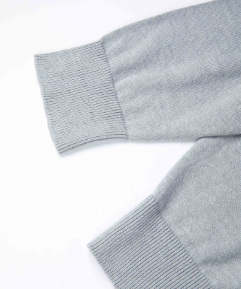 پلیور یقه گرد مردانه او وی اس OVS کد 175698