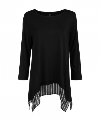 بلوز زنانه او وی اس OVS کد 173929