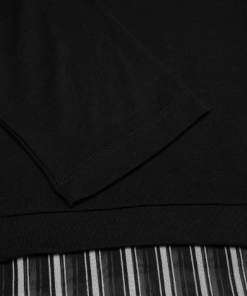 بلوز زنانه او وی اس OVS کد 173929