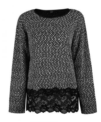 پلیور زنانه او وی اس OVS کد 111436