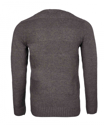 پلیور یقه گرد مردانه او وی اس OVS کد 6216974