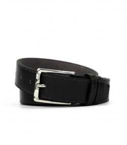 کمربند چرم طبیعی مردانه شیفر Shifer کد 692A