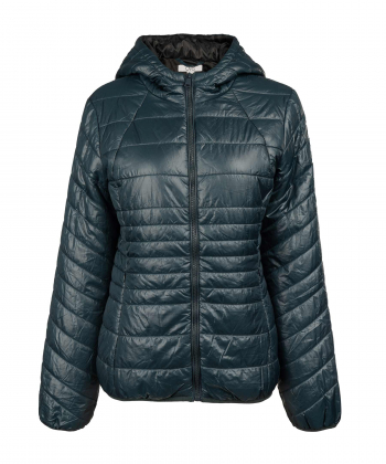 کاپشن پفی زنانه او وی اس OVS کد 774098