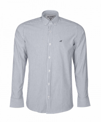 پیراهن مردانه راه راه برندس Brands کد Br2271