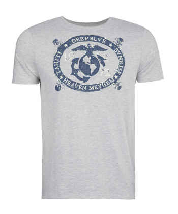 تیشرت مردانه او وی اس OVS کد 199767