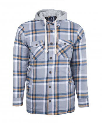 کاپشن مردانه سوپردرای Superdry کد M14A10301C