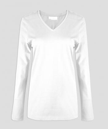 تیشرت آستین بلند زنانه زیبو Ziboo کد B109