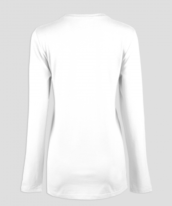 تیشرت آستین بلند زنانه زیبو Ziboo کد B109