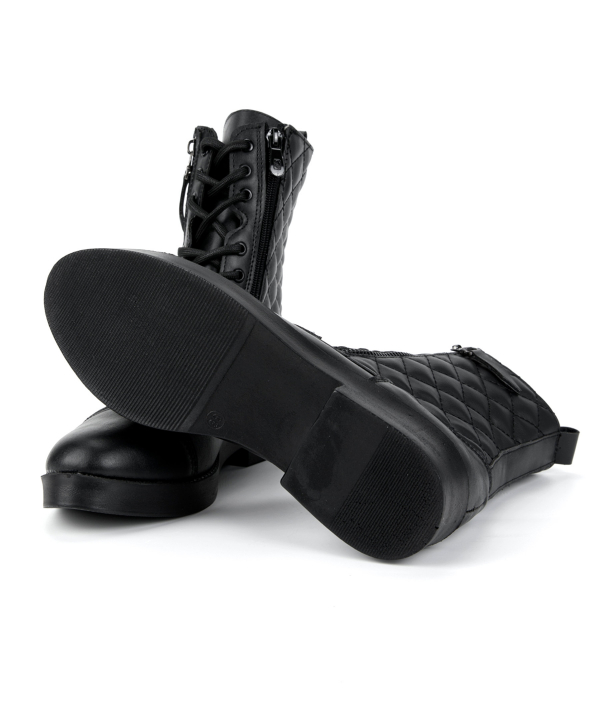 نیم بوت زنانه کانژوک Kanzhouk کد W07328
