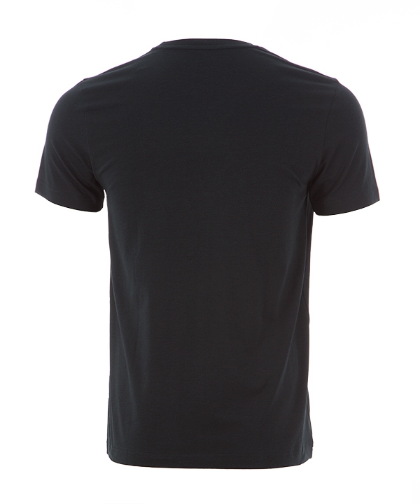 تیشرت مردانه سرمه ای بالنو Baleno