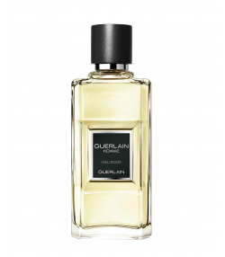 ادوتویلت مردانه گرلن Guerlain مدل Guerlain Homme LˊEau Boisee حجم 100 میلی لیتر