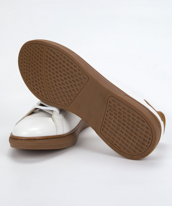 کفش چرم طبیعی مردانه سولا Sola کد SM729600076