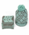 سبز فیروزه ای