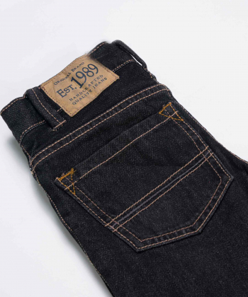 شلوار جین پسرانه برند پی لس Brand Payless کد 4590001