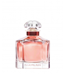 ادوپرفیوم زنانه گرلن Guerlain مدل Mon Guerlain Bloom of Rose حجم 100 میلی لیتر