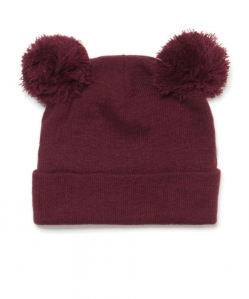 کلاه بافت زنانه او وی اس OVS کد 114217