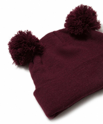 کلاه بافت زنانه او وی اس OVS کد 114217