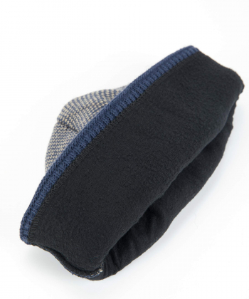 کلاه بافت مردانه جاستیفای Justify کد M0450029NA