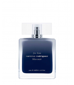 ادوتویلت مردانه نارسیسو رودریگز Narciso Rodriguez مدل For Him Bleu Noir Extreme حجم 100 میلی لیتر