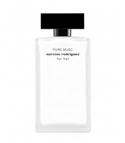 ادوپرفیوم زنانه نارسیسو رودریگز Narciso Rodriguez مدل Pure Musc حجم 100 میلی لیتر
