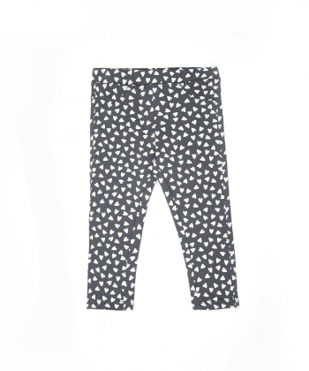 شلوار نوزادی دخترانه او وی اس OVS کد 144455