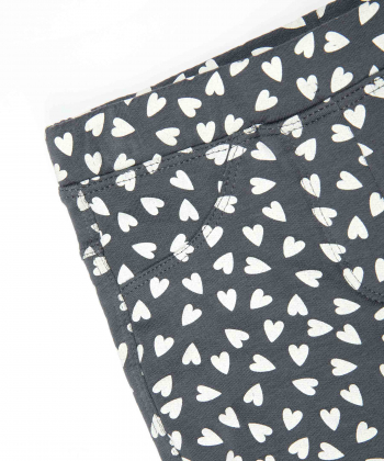 شلوار نوزادی دخترانه او وی اس OVS کد 144455