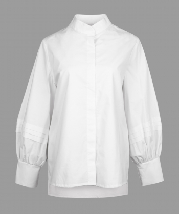 شومیز زنانه مانگ Mong مدل مهنیا