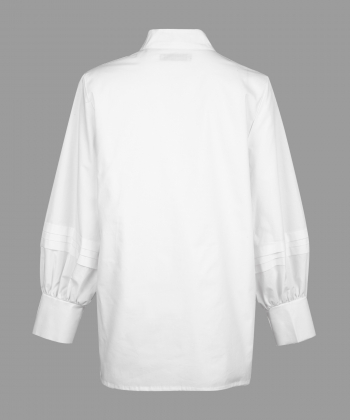 شومیز زنانه مانگ Mong مدل مهنیا