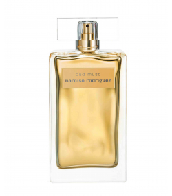 عطر نارسیسو رودریگز Narciso Rodriguez مدل Oud Musc حجم 100 میلی لیتر