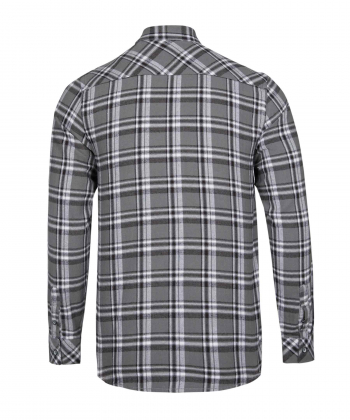 پیراهن چهارخانه مردانه جوتی جینز JootiJeans کد 13531222