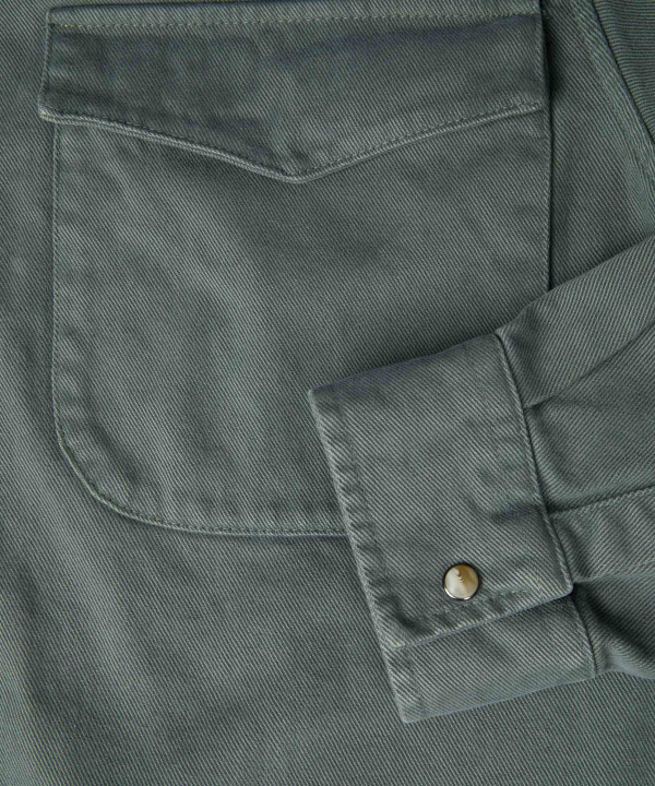 پیراهن مردانه کتان جوتی جینز JootiJeans کد 13531229