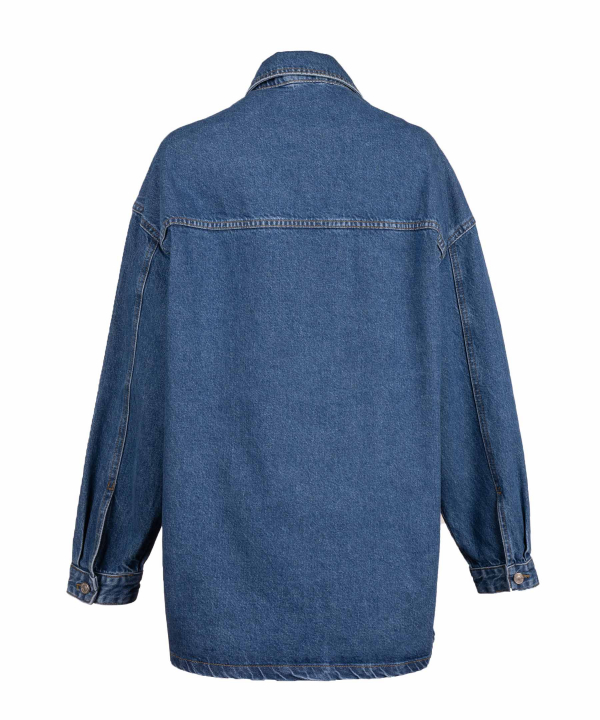 کت جین زنانه جوتی جینز JootiJeans کد 13722647